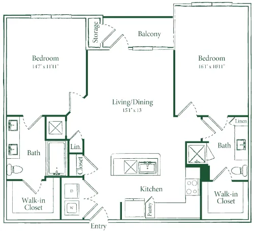 Perch floor plan 17