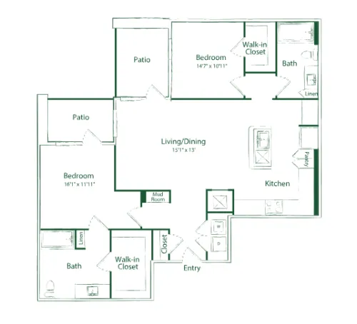 Perch floor plan 20