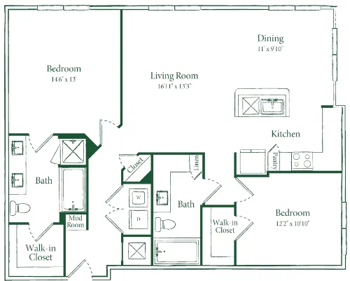 Perch floor plan 21