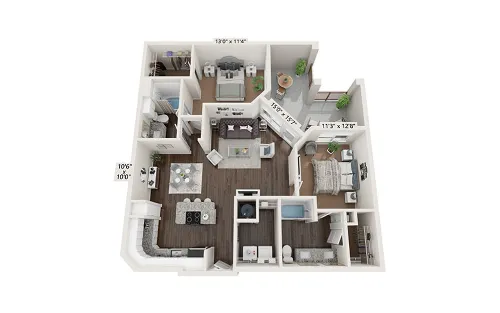 Sur512 floor plan 10