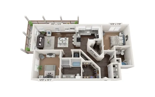 Sur512 floor plan 11