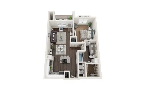 Sur512 floor plan 2