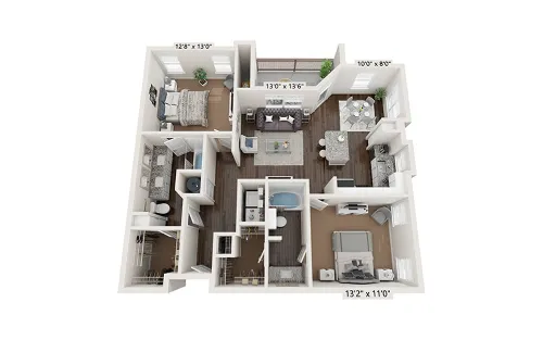 Sur512 floor plan 9