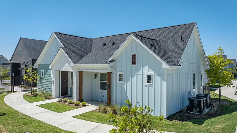 Wingspan at Bridgeland