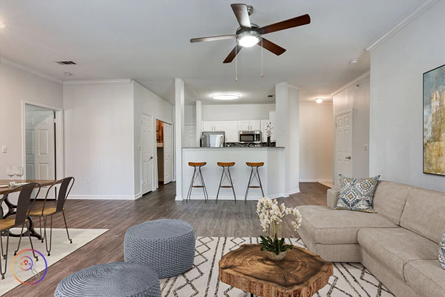 Airbnb-Friendly Apartments in San Antonio