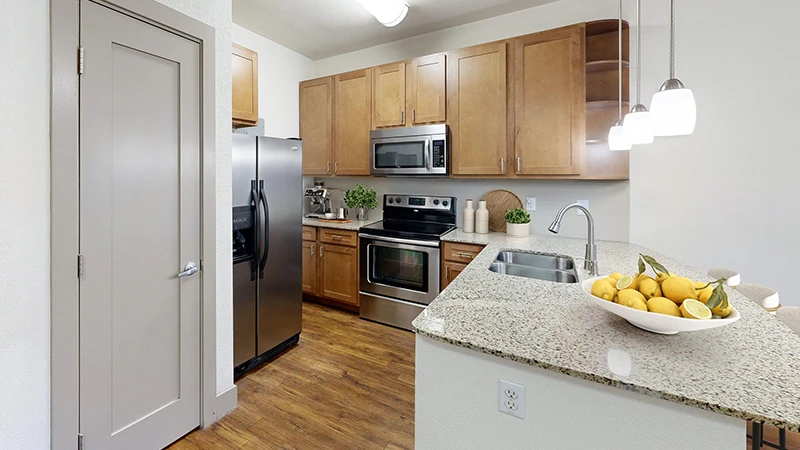 Barton Creek Landing Apartments Airbnb-Friendly Austin