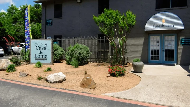 Casa De Loma Airbnb Friendly Apartments