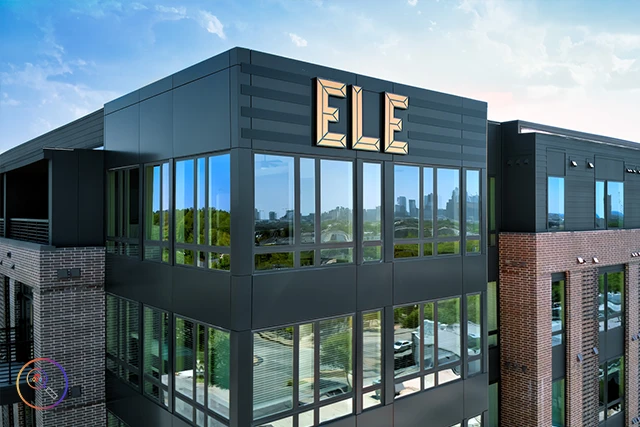 Ele Dallas Apartments Reviews