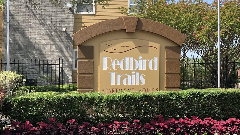 Redbird Trails Apartments