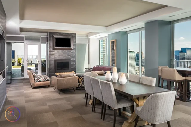 SkyHouse Dallas Apartments Reviews