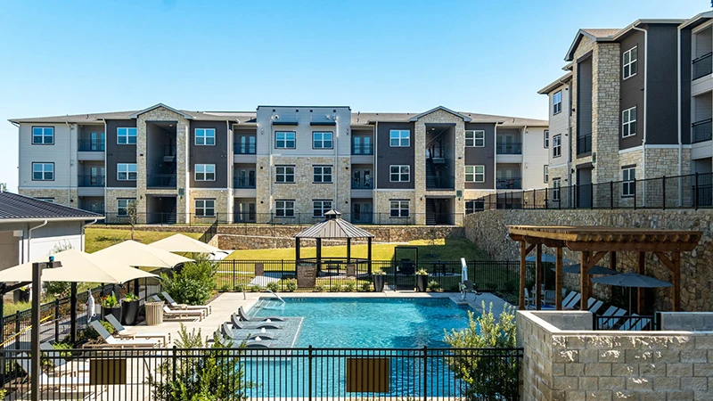 Terrace at Southern Oaks Apartments That Accept Section 8 in Dallas