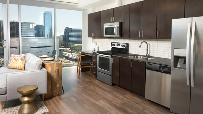 The Good Reviews What Residents Love About SkyHouse Dallas Apartments