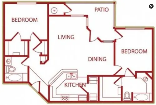 Ellie floor plan 8