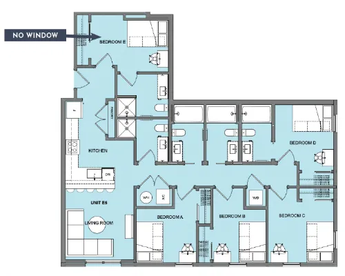 Legacy on Rio floorplan 20