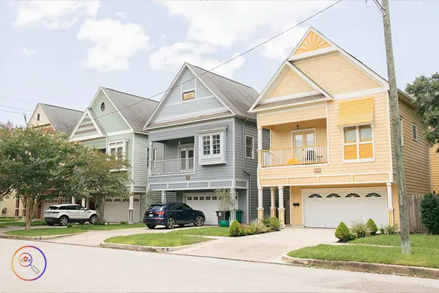 3D Rendering in Houston