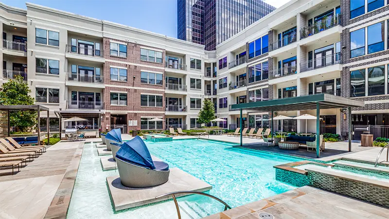 Alexan 5151 Apartments