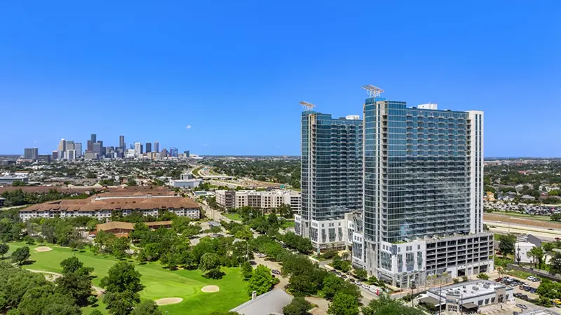 Allure Hermann Park Houston Apartments That Accept Broken Leases