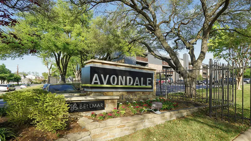Avondale Parc @ Bellmar