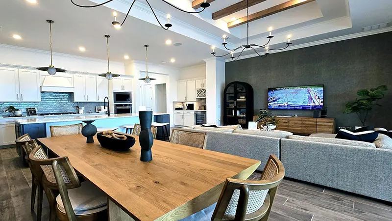 Benefits of 3D Interior Rendering