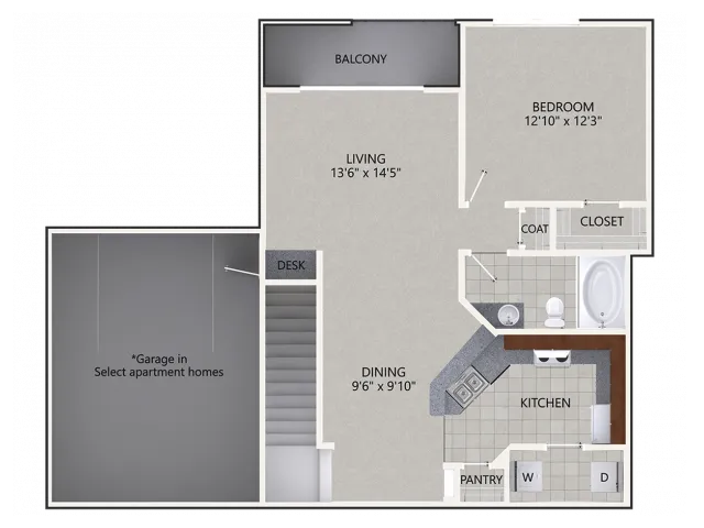 Cottonwood Ridgeview Plano 1