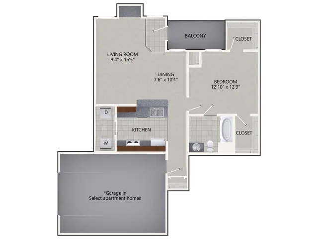 Cottonwood Ridgeview Plano 2