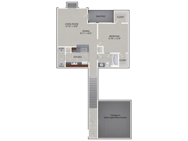 Cottonwood Ridgeview Plano 4