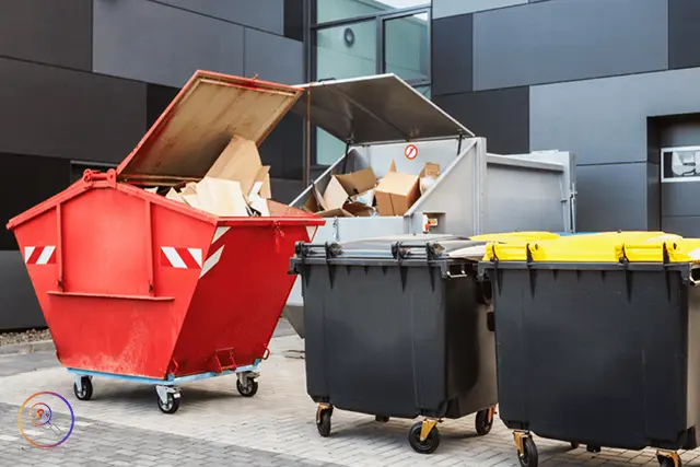 Dallas Apartments with Valet Trash Service