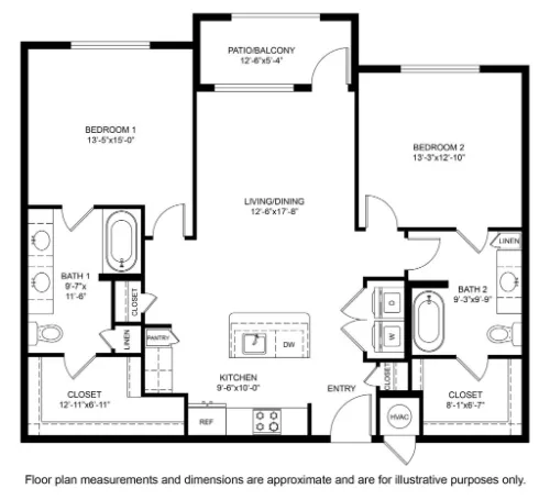 Grand Reserve McKinney FloorPlan 7