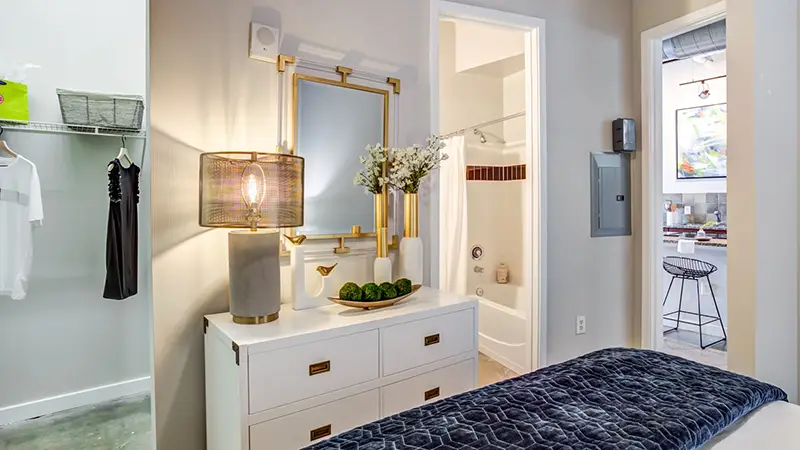 Hermann Park Lofts