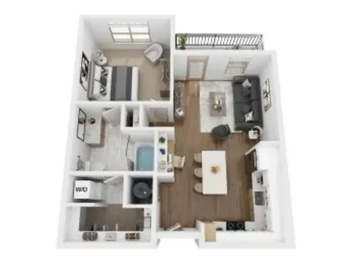Highfield Preston Celina FloorPlan 2
