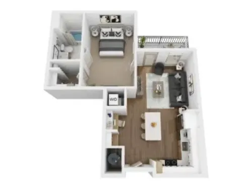 Highfield Preston Celina FloorPlan 3