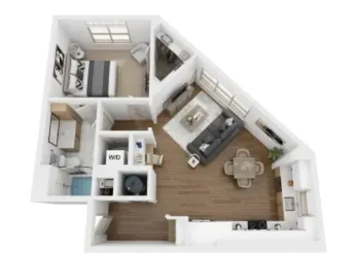 Highfield Preston Celina FloorPlan 5
