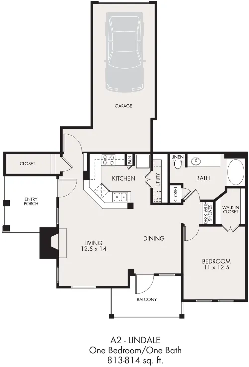 Homes of Prairie Springs Richardson FloorPlan 2