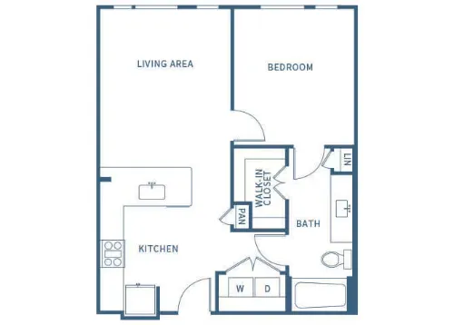 Jada Legacy Central Plano Floorplan 10