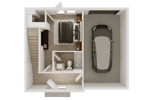 Livano Prosper FloorPlan 16