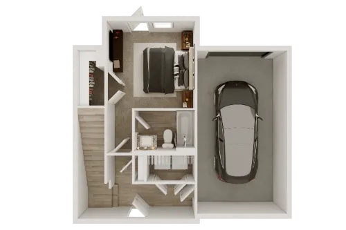 Livano Prosper FloorPlan 18
