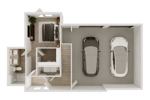 Livano Prosper FloorPlan 19