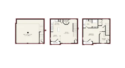Manchester State Thomas Dallas Floorplan 6