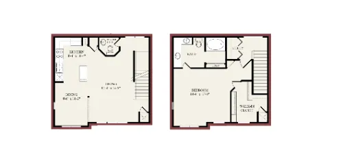 Manchester State Thomas Dallas Floorplan 7