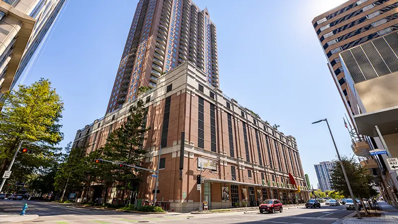 One Park Place Houston Apartments That Accept Broken Leases