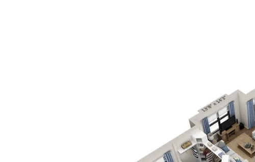 Overture Fairview FloorPlan 11
