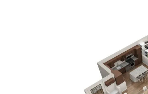 Overture Fairview FloorPlan 12