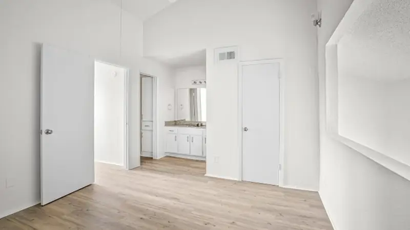 Residences at the MED