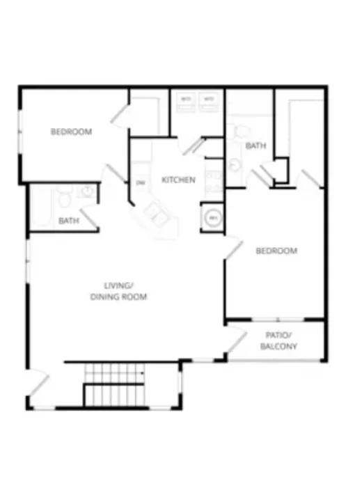 Sorrel Fairview floor plan 10