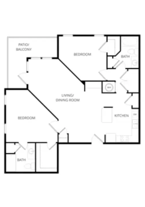 Sorrel Fairview floor plan 11
