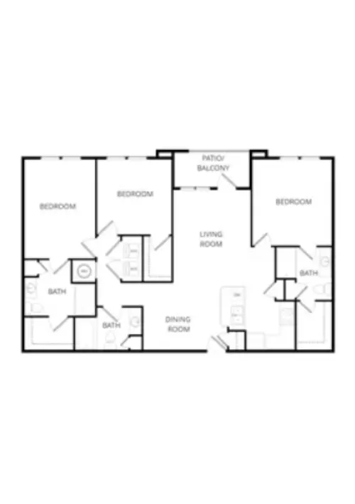 Sorrel Fairview floor plan 15