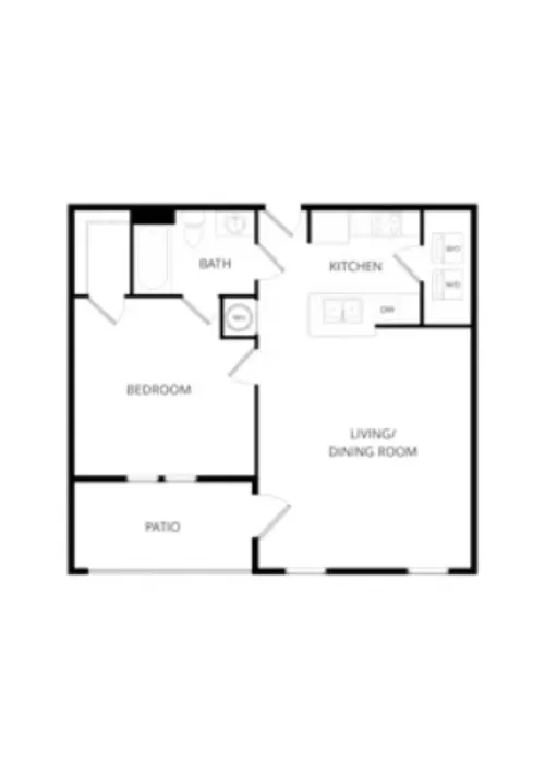 Sorrel Fairview floor plan 2