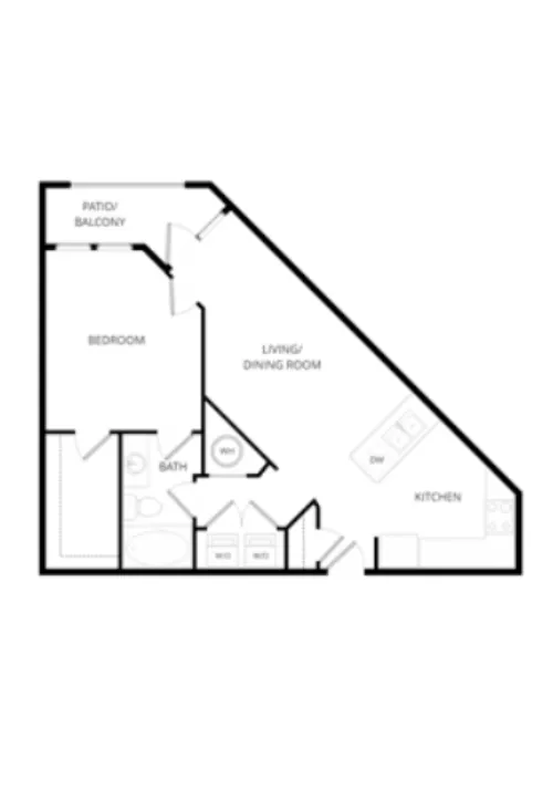 Sorrel Fairview floor plan 3