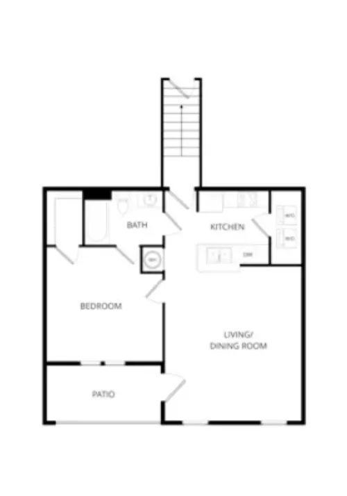 Sorrel Fairview floor plan 4