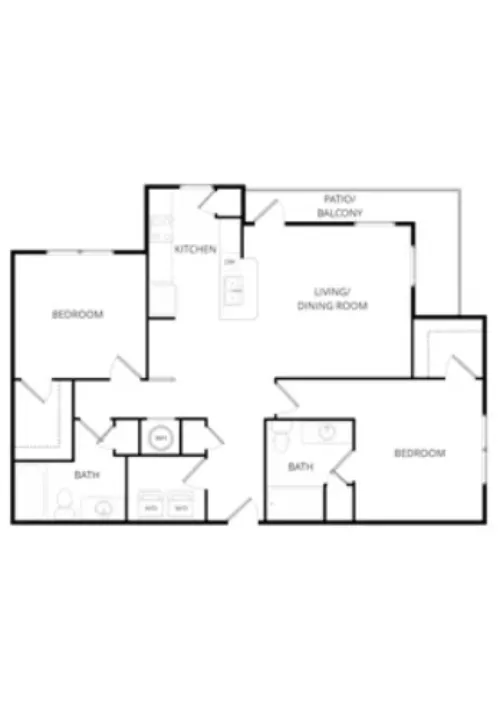 Sorrel Fairview floor plan 9